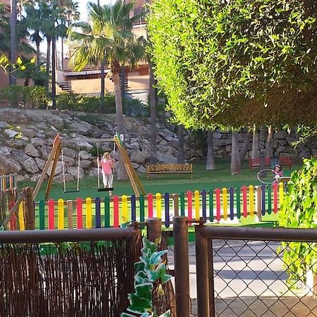Planta Baja Cerca De La Playa Casares Costa Lejlighed Eksteriør billede