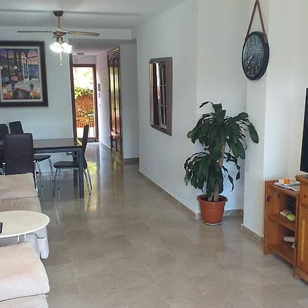 Planta Baja Cerca De La Playa Casares Costa Lejlighed Eksteriør billede